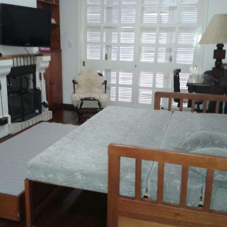 Apartamento Centro Gramado Luaran gambar