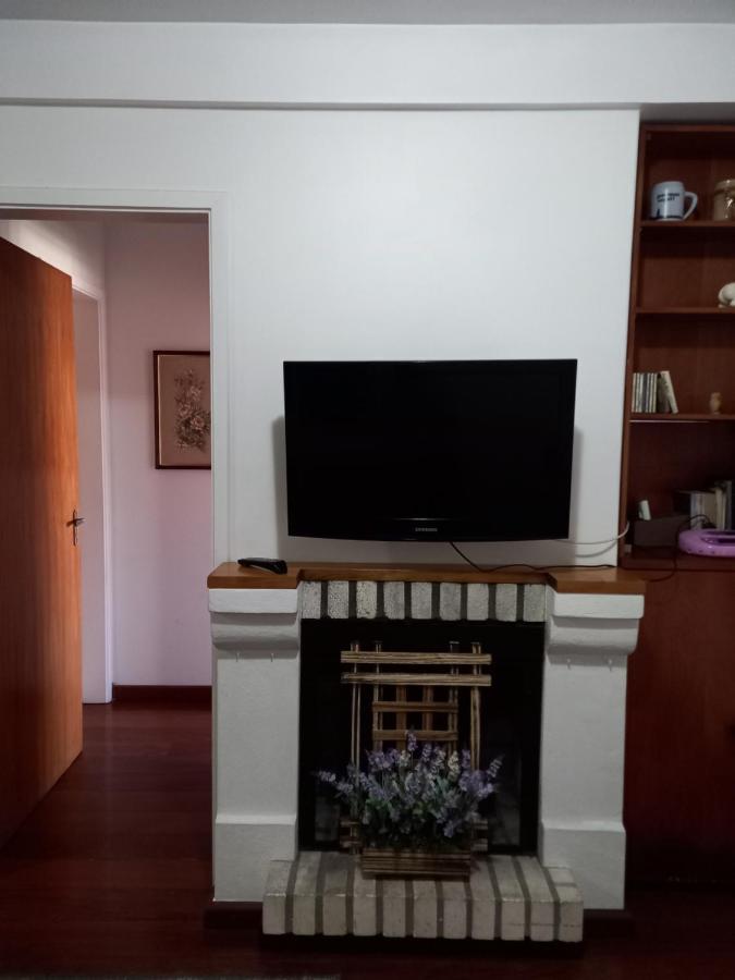 Apartamento Centro Gramado Luaran gambar