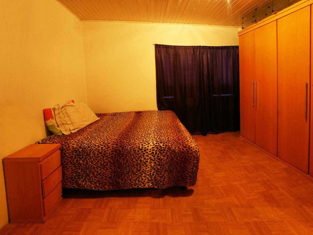 Apartamento Centro Gramado Luaran gambar