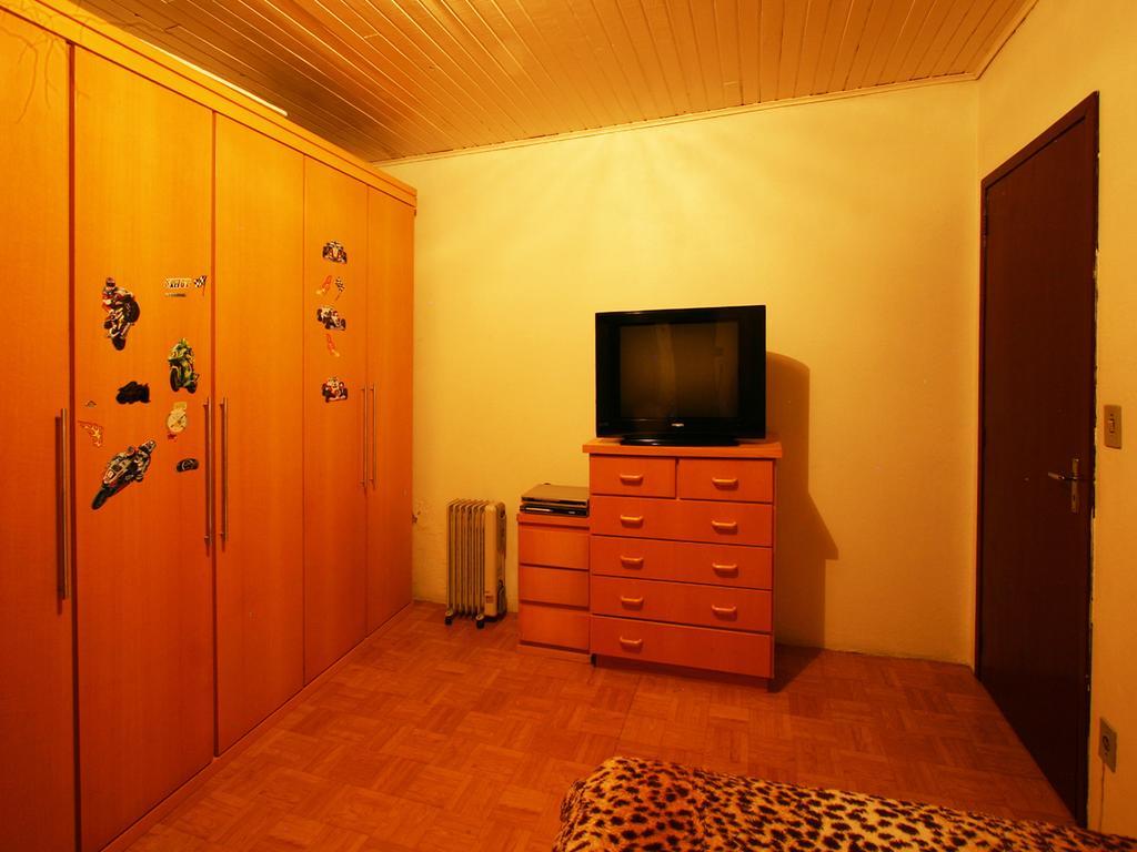 Apartamento Centro Gramado Luaran gambar
