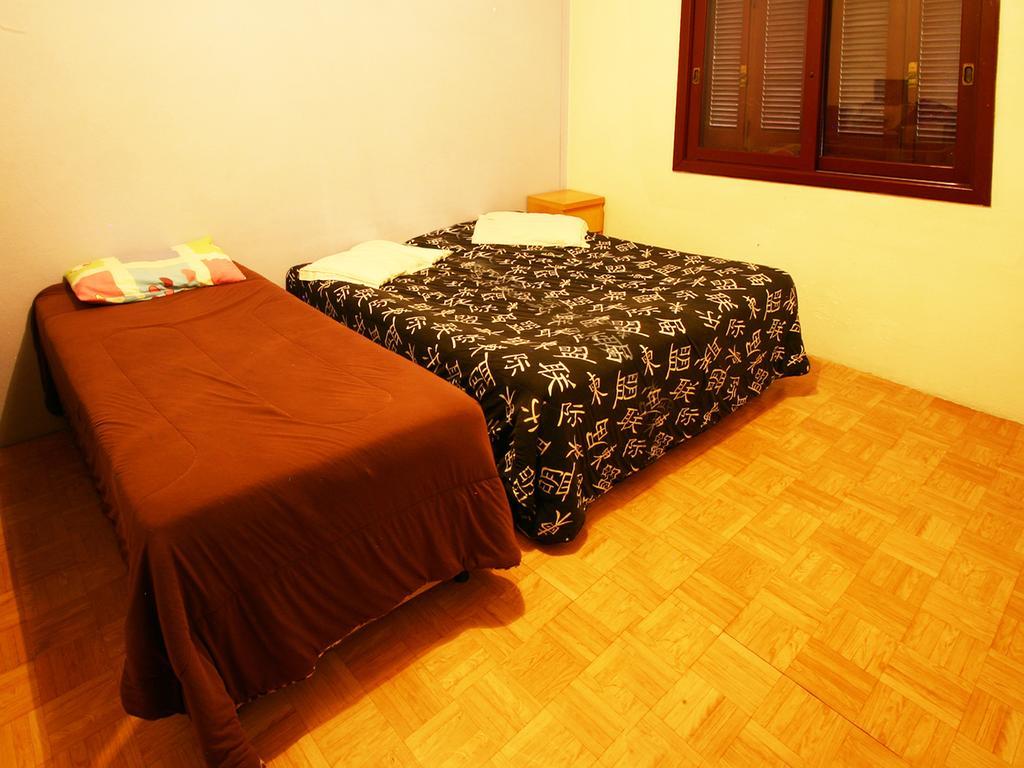 Apartamento Centro Gramado Luaran gambar