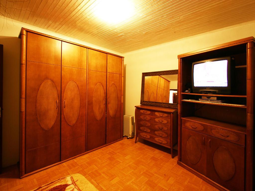 Apartamento Centro Gramado Luaran gambar