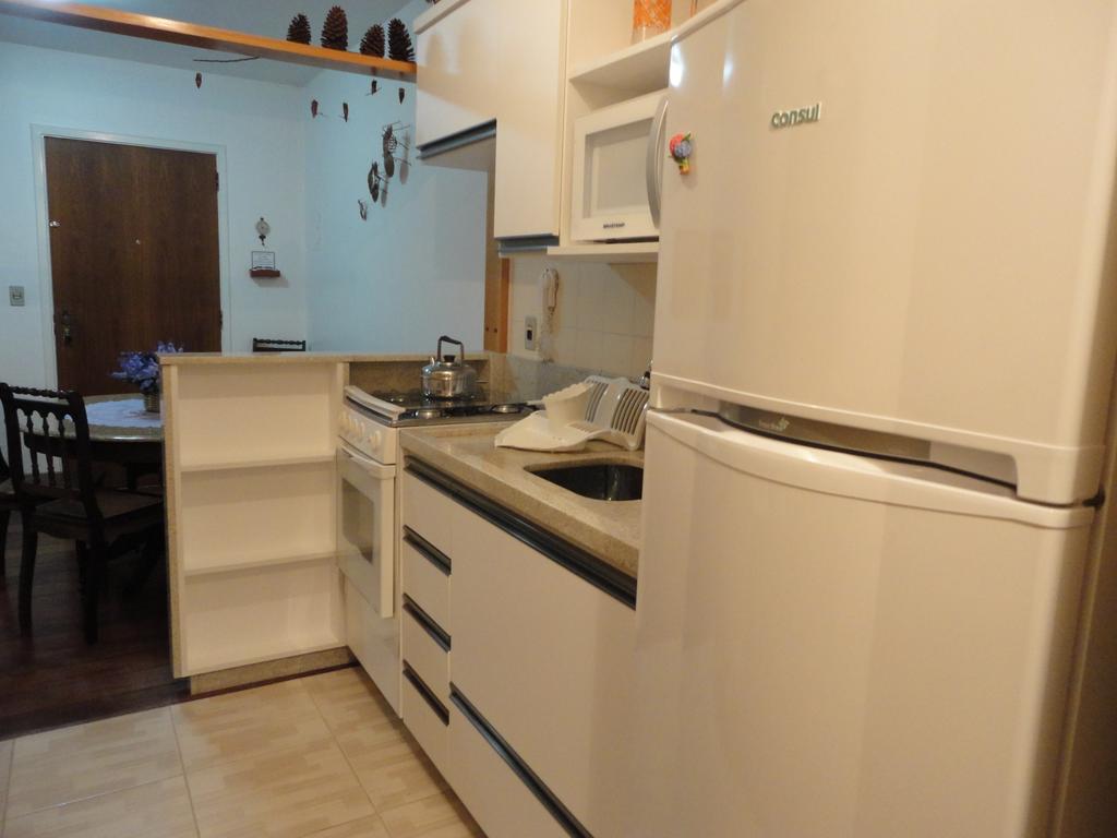 Apartamento Centro Gramado Bilik gambar