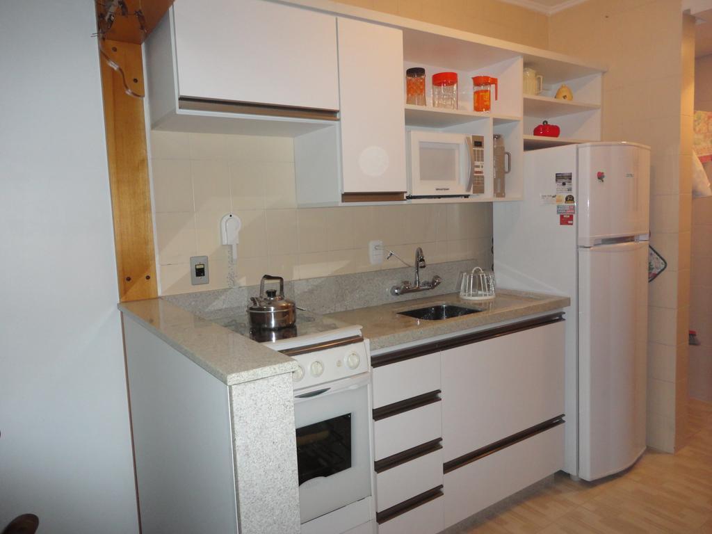 Apartamento Centro Gramado Bilik gambar