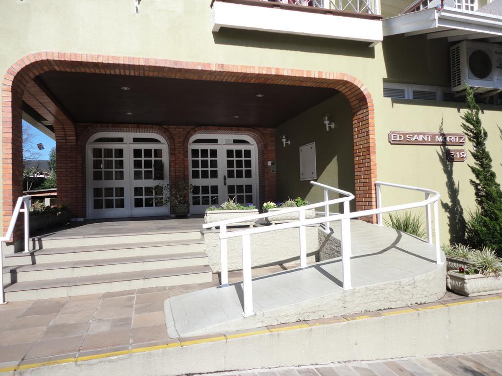 Apartamento Centro Gramado Bilik gambar