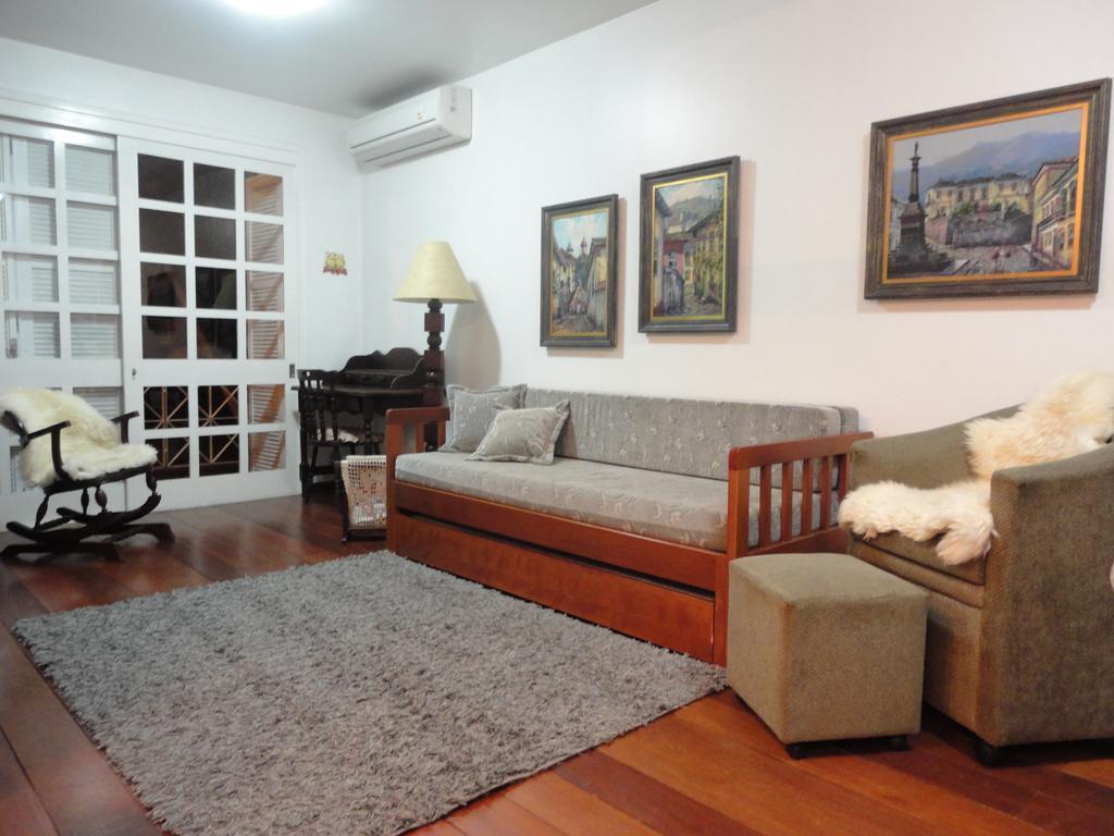Apartamento Centro Gramado Bilik gambar