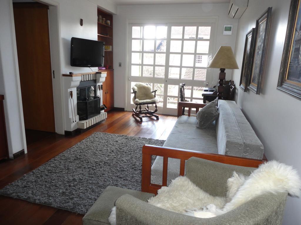 Apartamento Centro Gramado Bilik gambar