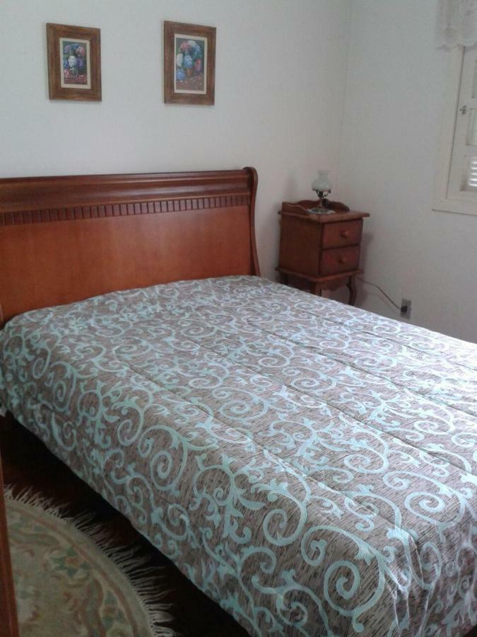 Apartamento Centro Gramado Luaran gambar