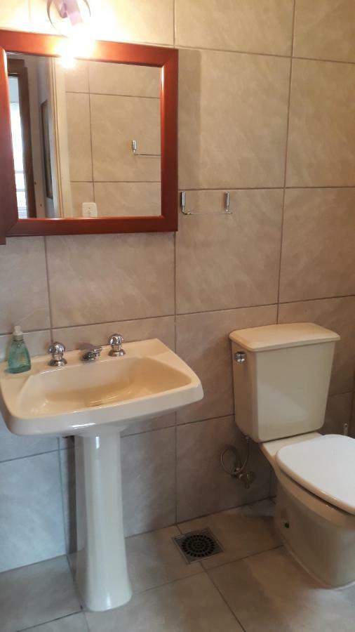 Apartamento Centro Gramado Luaran gambar