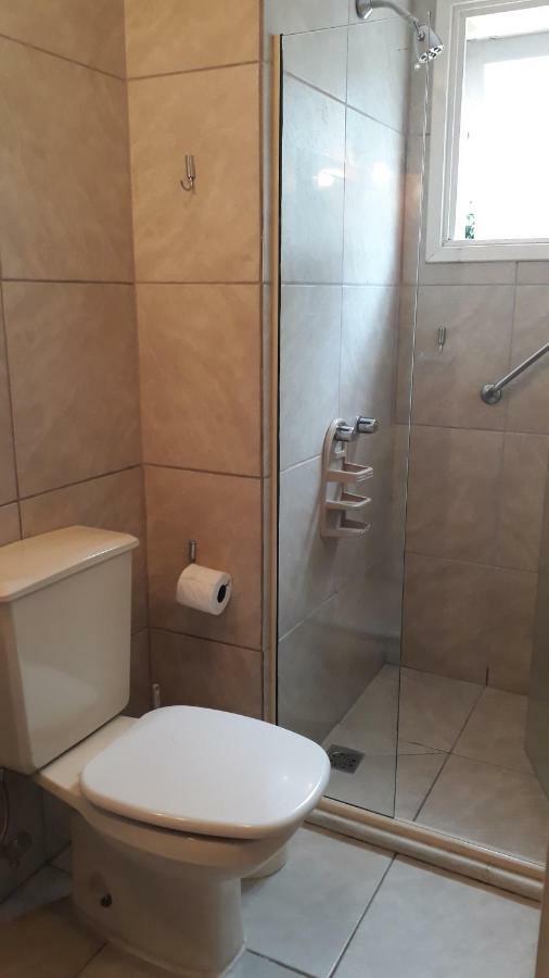 Apartamento Centro Gramado Luaran gambar