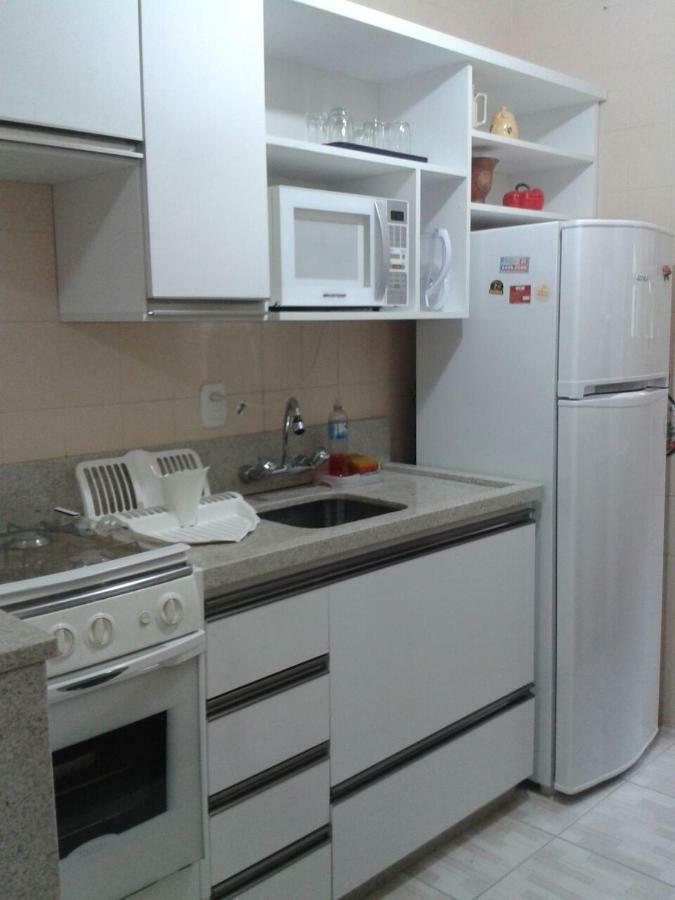 Apartamento Centro Gramado Luaran gambar